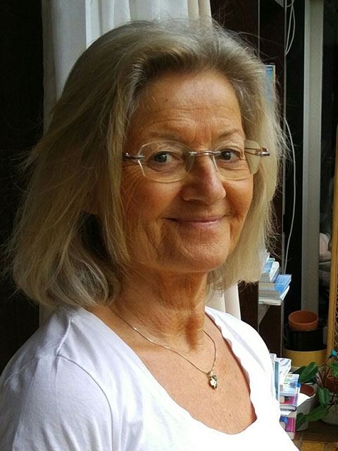 Sabine Kliche